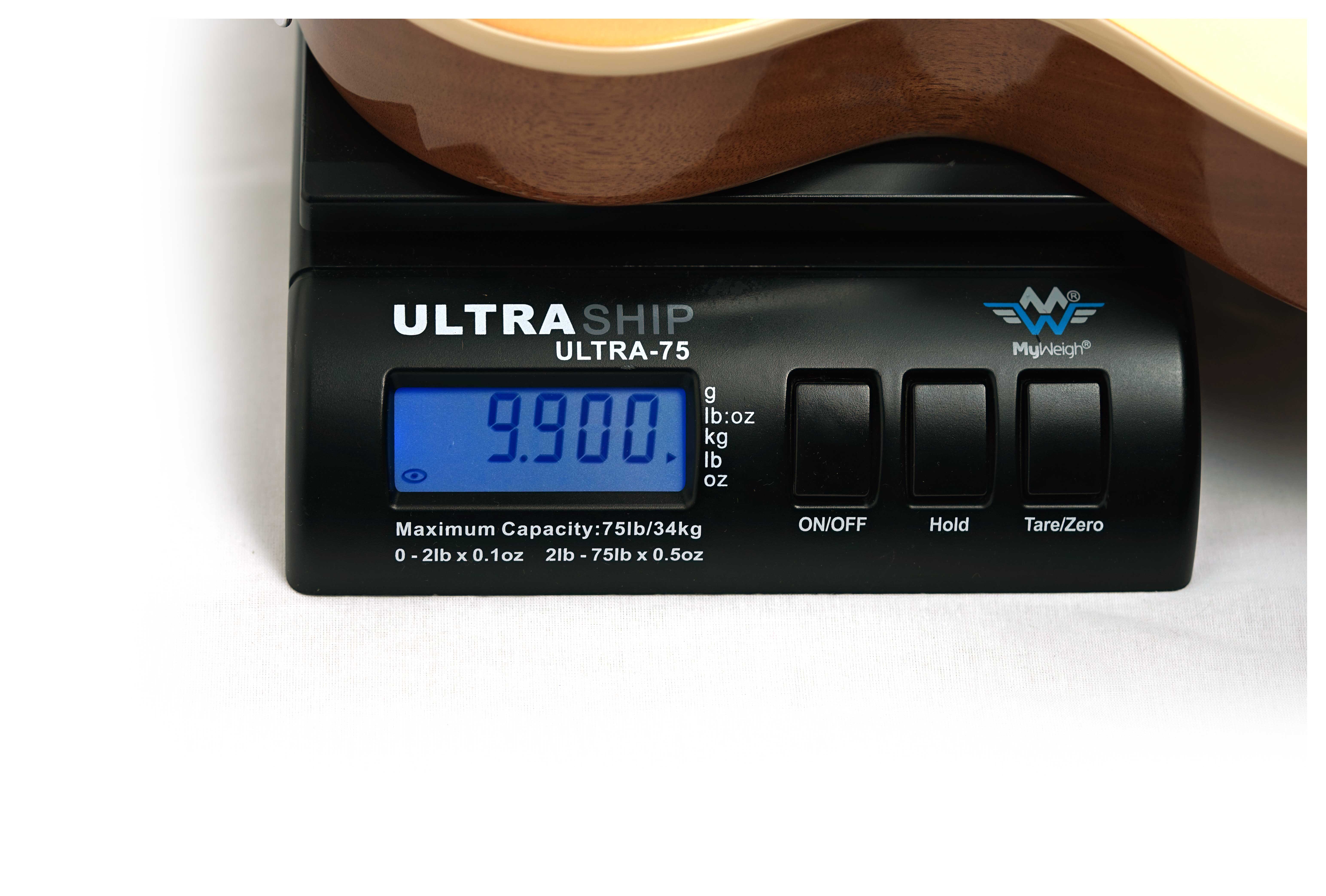 Gibson Les Paul Standard 50s P90 Gold Top #227650109