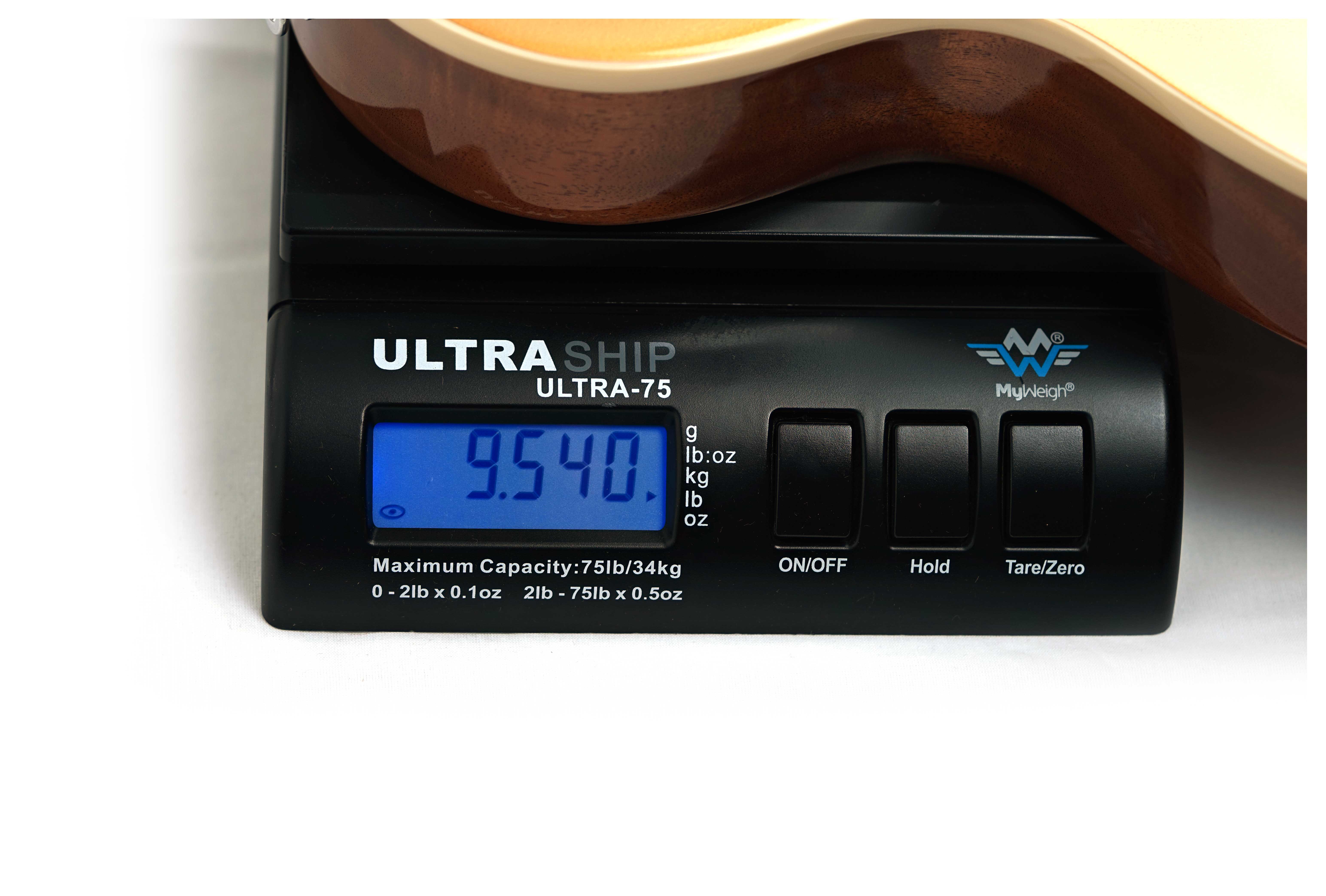 Gibson Les Paul Standard 50s P90 Gold Top #230250195