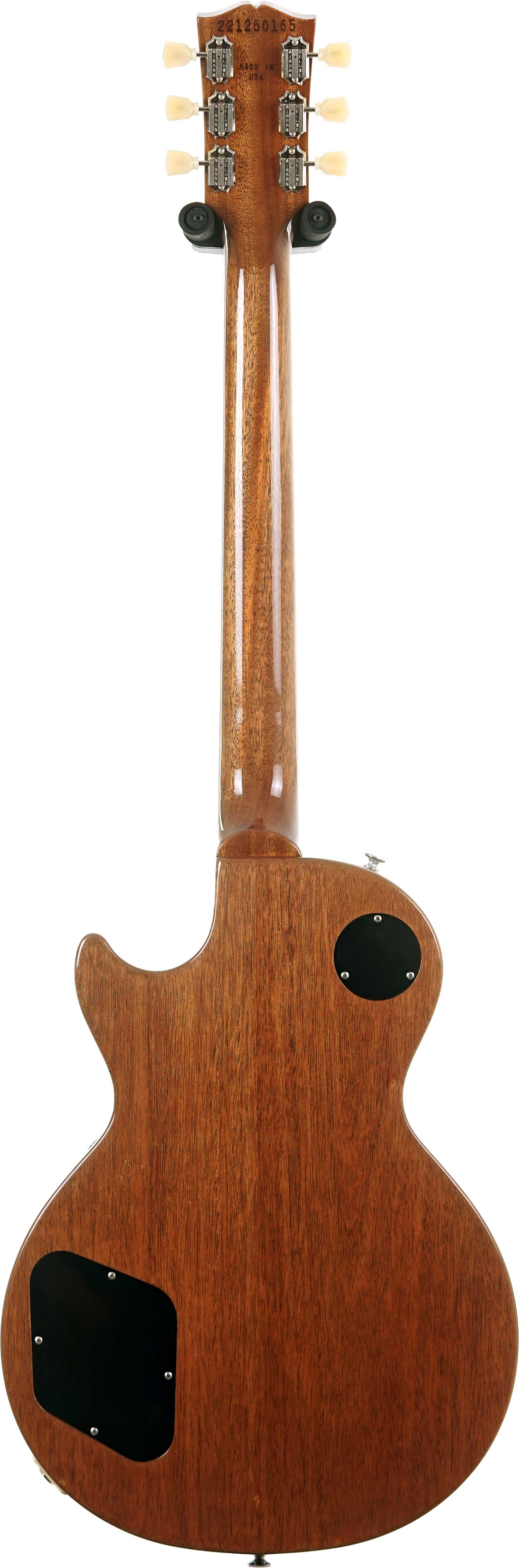 Gibson Les Paul Standard 50s P90 Gold Top #221250165