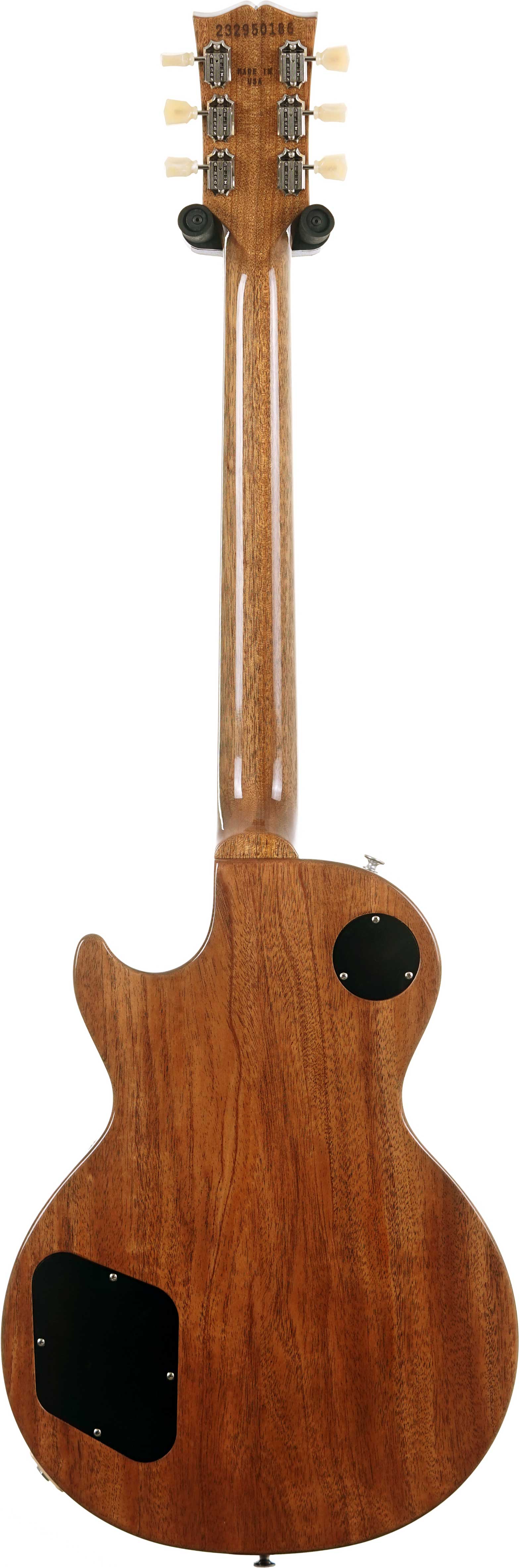 Gibson Les Paul Standard 50s P90 Gold Top #232950186