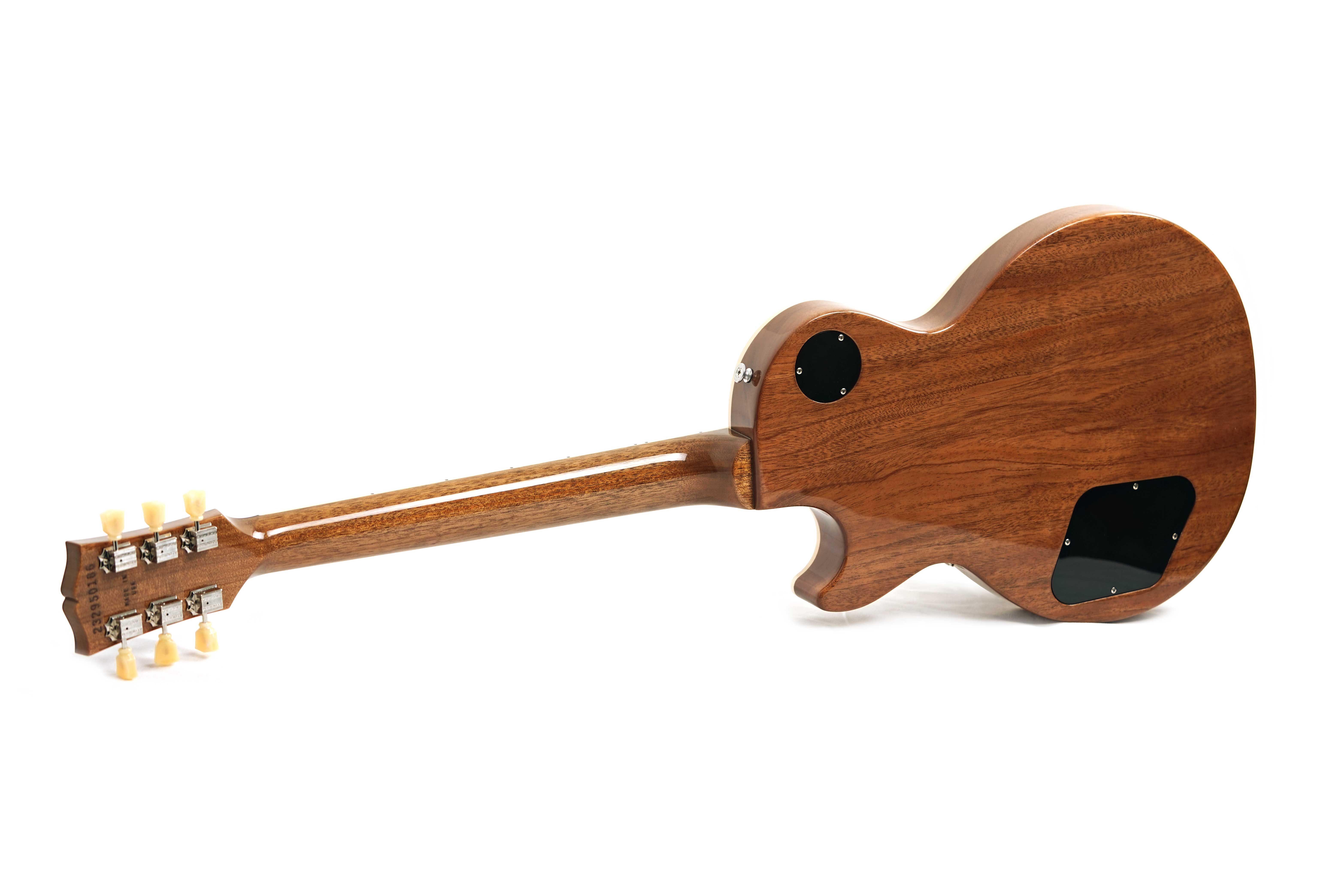 Gibson Les Paul Standard 50s P90 Gold Top #232950186