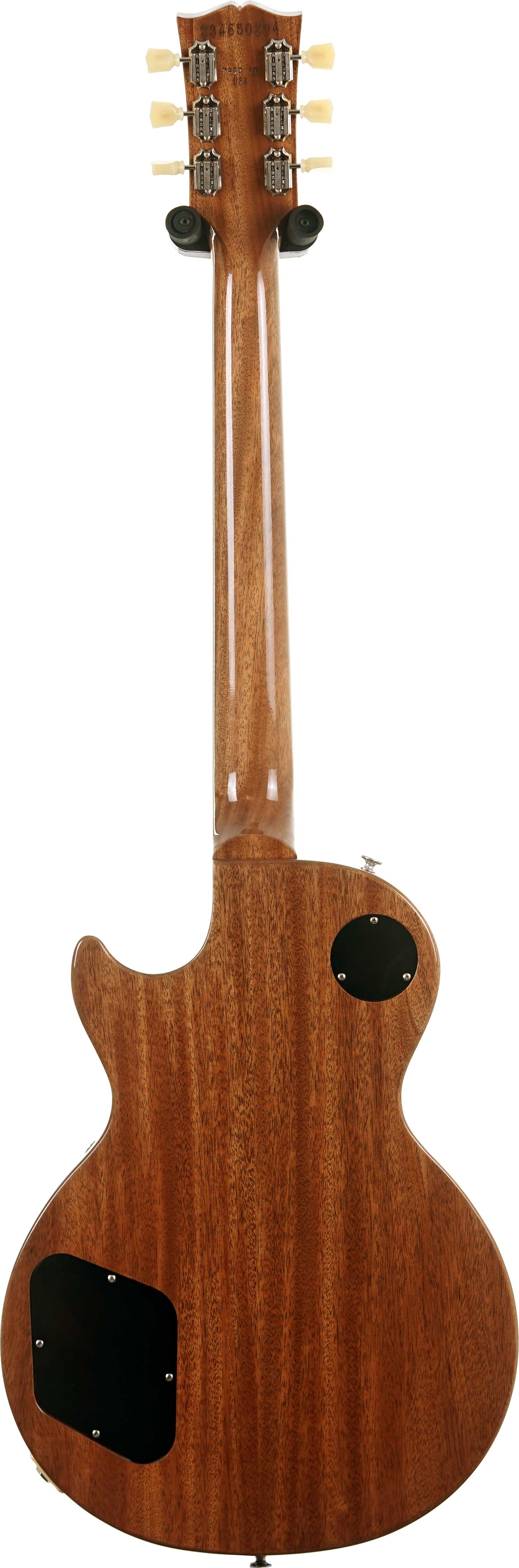 Gibson Les Paul Standard 50s P90 Gold Top #234650204