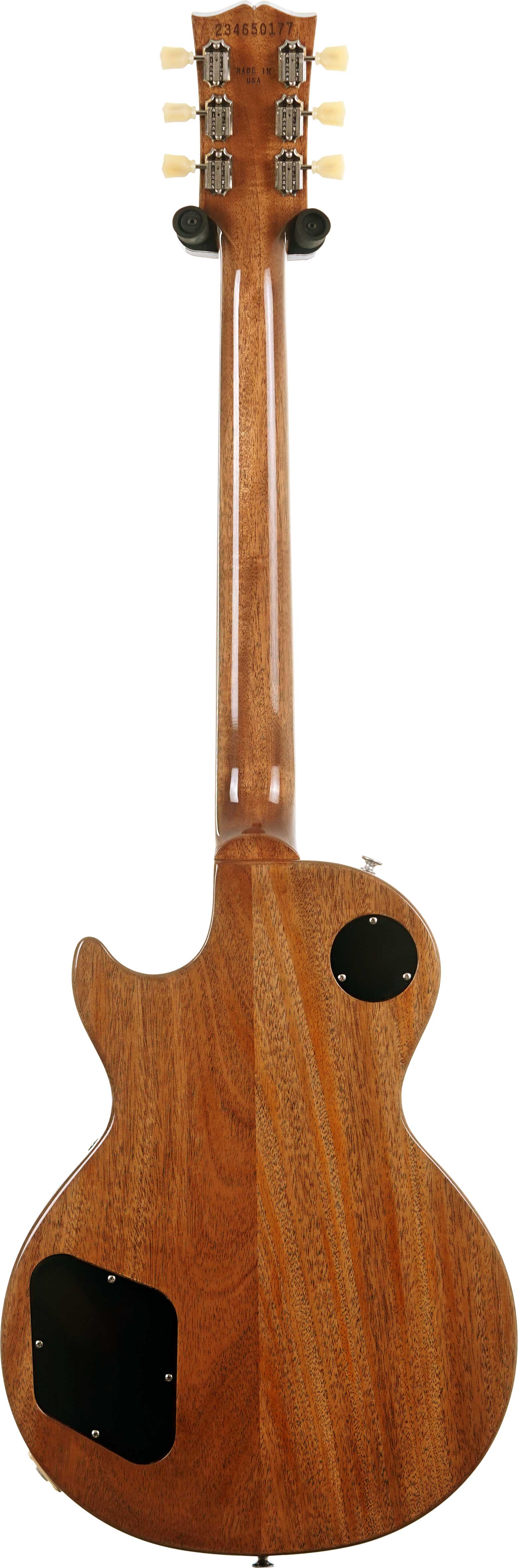 Gibson Les Paul Standard 50s P90 Gold Top #234650177