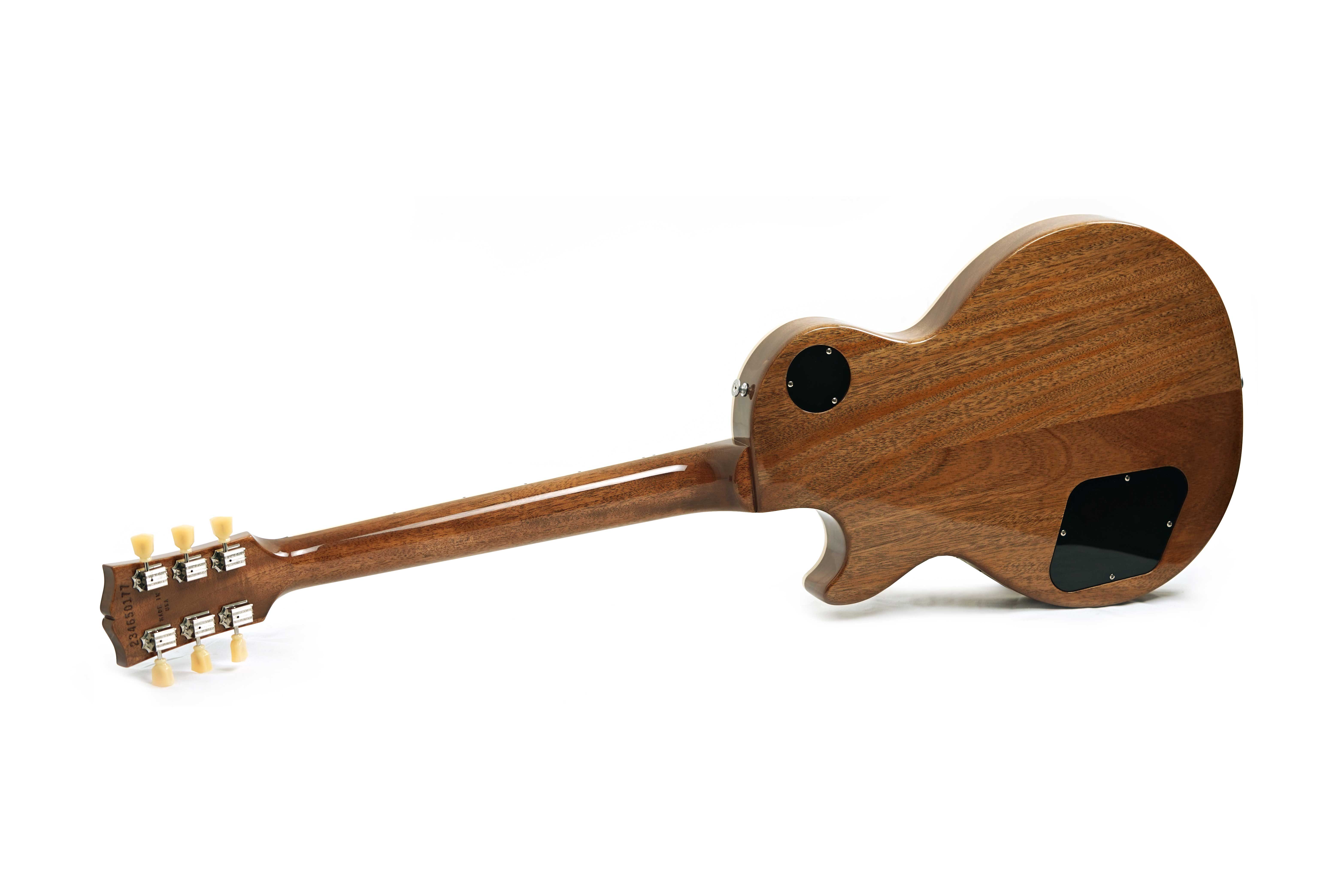 Gibson Les Paul Standard 50s P90 Gold Top #234650177