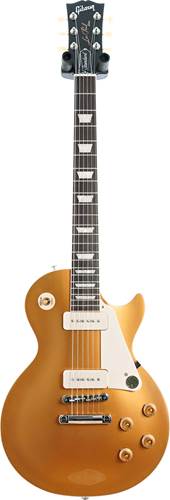 Gibson Les Paul Standard 50s P90 Gold Top #225910157