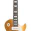 Gibson Les Paul Standard 50s P90 Gold Top #225910157 