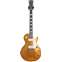 Gibson Les Paul Standard 50s P90 Gold Top #225910157 Front View