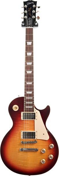Gibson Les Paul Standard 60s Bourbon Burst #203830321