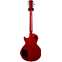 Gibson Les Paul Standard 60s Bourbon Burst #213530144 Back View
