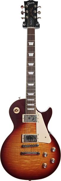 Gibson Les Paul Standard 60s Bourbon Burst #225720333