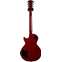 Gibson Les Paul Standard 60s Bourbon Burst #212830168 Back View