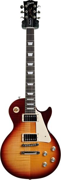 Gibson Les Paul Standard 60s Bourbon Burst #212830168