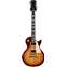 Gibson Les Paul Standard 60s Bourbon Burst #212830168 Front View