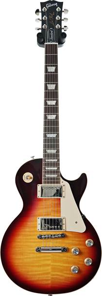 Gibson Les Paul Standard 60s Bourbon Burst #215730066