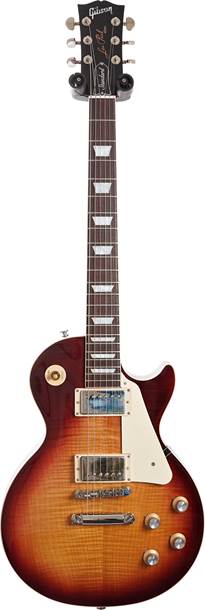 Gibson Les Paul Standard 60s Bourbon Burst (Ex-Demo) #226520439