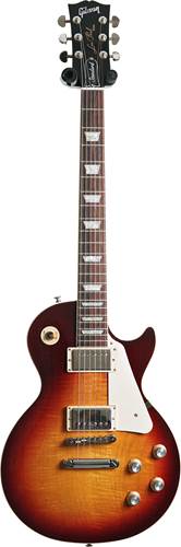 Gibson Les Paul Standard 60s Bourbon Burst #201040270
