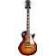 Gibson Les Paul Standard 60s Bourbon Burst #201040270 Front View