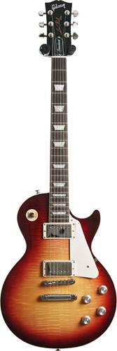 Gibson Les Paul Standard 60s Bourbon Burst #201040150