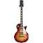 Gibson Les Paul Standard 60s Bourbon Burst #201040150 Front View