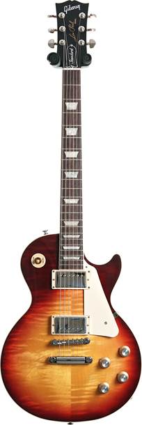 Gibson Les Paul Standard 60s Bourbon Burst #203740229