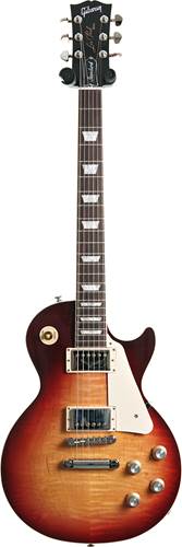 Gibson Les Paul Standard 60s Bourbon Burst #203040238