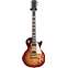 Gibson Les Paul Standard 60s Bourbon Burst #203040238 Front View