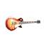 Gibson Les Paul Standard 60s Bourbon Burst #203040238 Front View