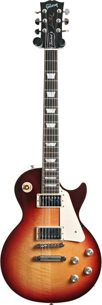 Gibson Les Paul Standard 60s Bourbon Burst #202940303