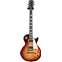 Gibson Les Paul Standard 60s Bourbon Burst #202940303 Front View