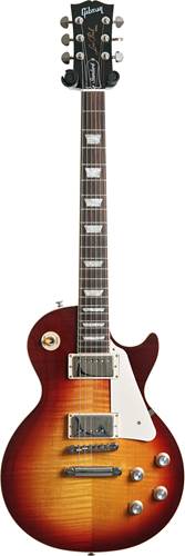 Gibson Les Paul Standard 60s Bourbon Burst #201040271