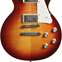 Gibson Les Paul Standard 60s Bourbon Burst #201040271 
