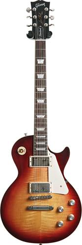 Gibson Les Paul Standard 60s Bourbon Burst #201040146