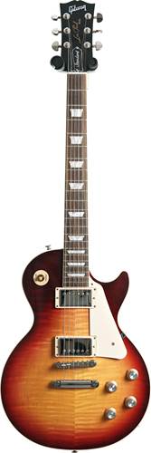 Gibson Les Paul Standard 60s Bourbon Burst #204040351
