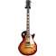 Gibson Les Paul Standard 60s Bourbon Burst #204040351 Front View