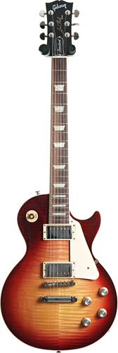 Gibson Les Paul Standard 60s Bourbon Burst #203840250