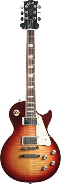 Gibson Les Paul Standard 60s Bourbon Burst #203840250
