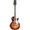 Gibson Les Paul Standard 60s Bourbon Burst #203840250 Front View