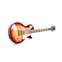 Gibson Les Paul Standard 60s Bourbon Burst #203840250 Front View