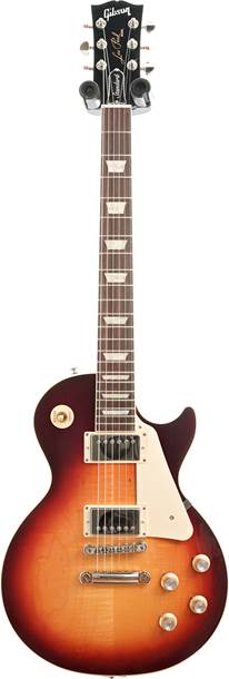 Gibson Les Paul Standard 60s Bourbon Burst #203640044