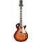 Gibson Les Paul Standard 60s Bourbon Burst #204340126 Front View
