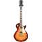 Gibson Les Paul Standard 60s Bourbon Burst #204440294 Front View