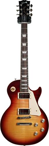 Gibson Les Paul Standard 60s Bourbon Burst #202340198