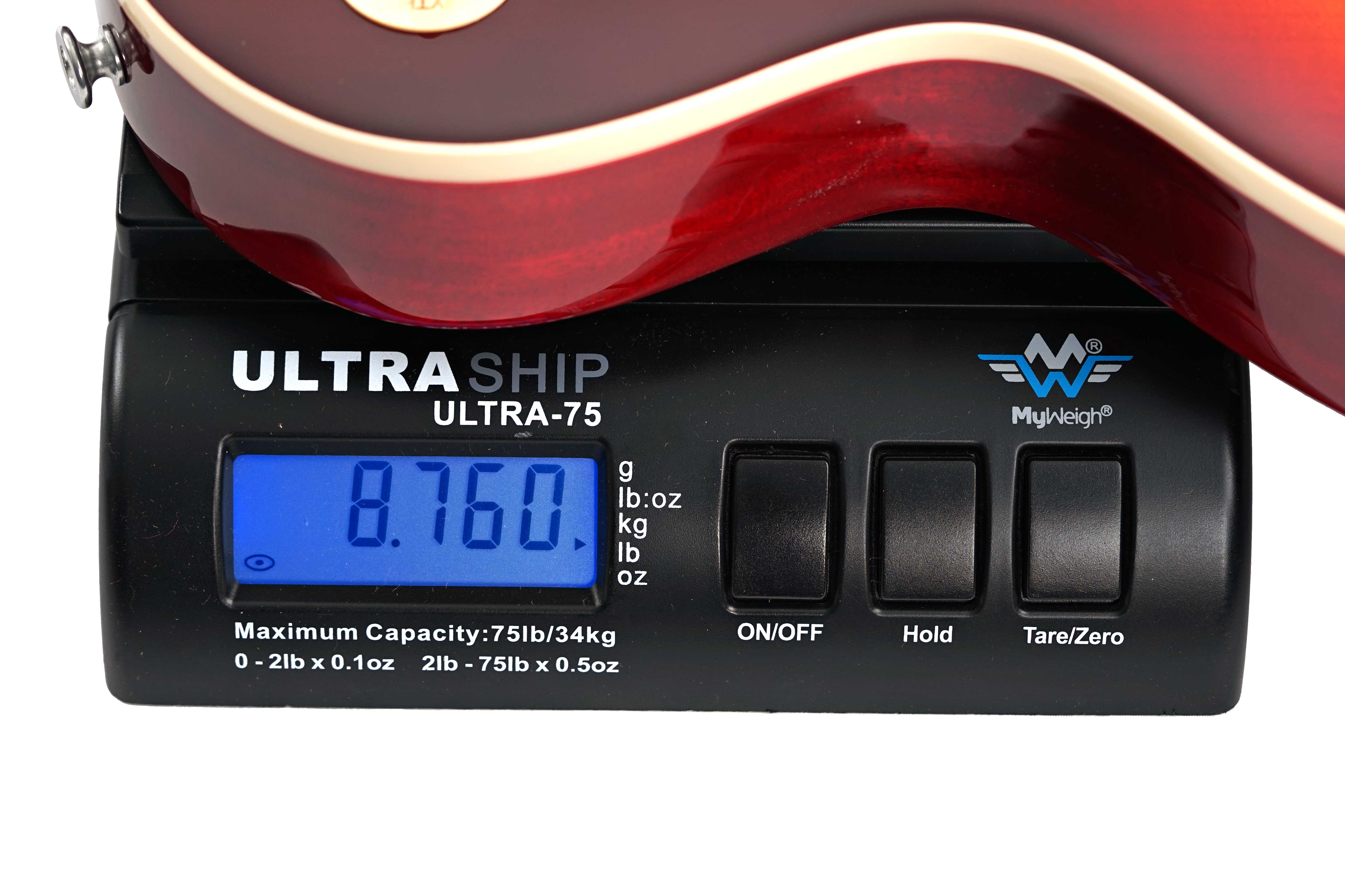 Gibson Les Paul Standard 60s Bourbon Burst (Ex-Demo) #234540212