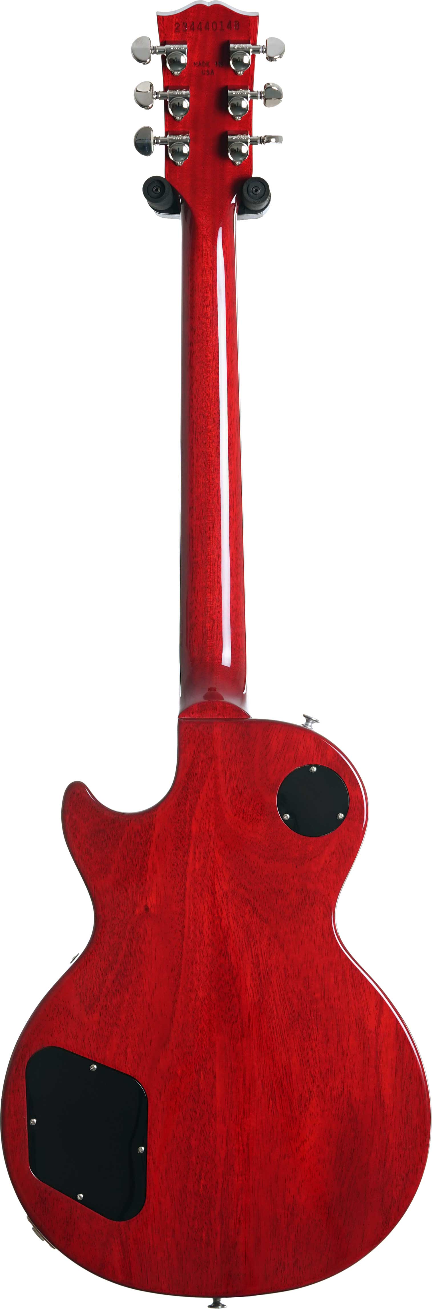 Gibson Les Paul Standard 60s Bourbon Burst #234440148