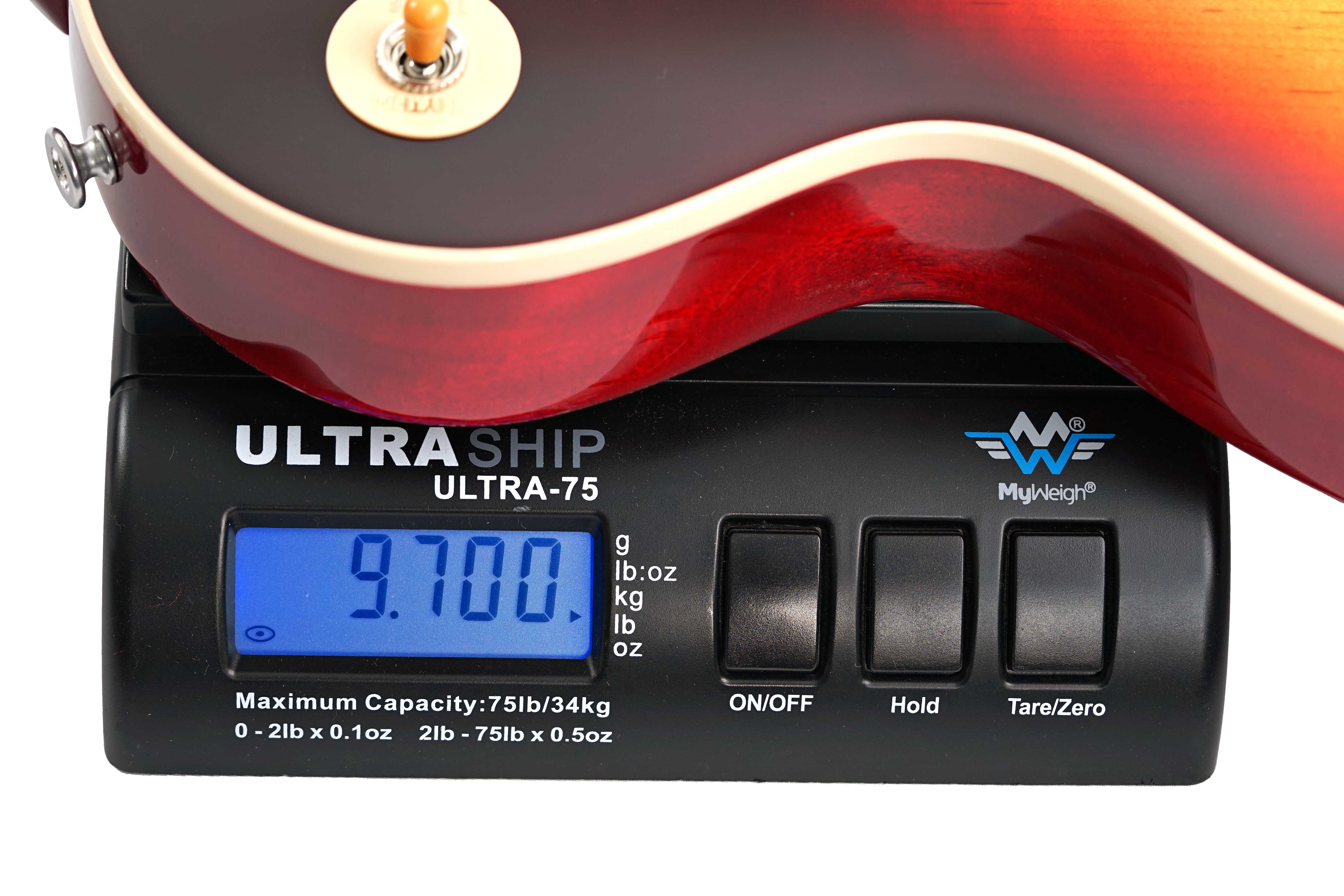 Gibson Les Paul Standard 60s Bourbon Burst #234440148