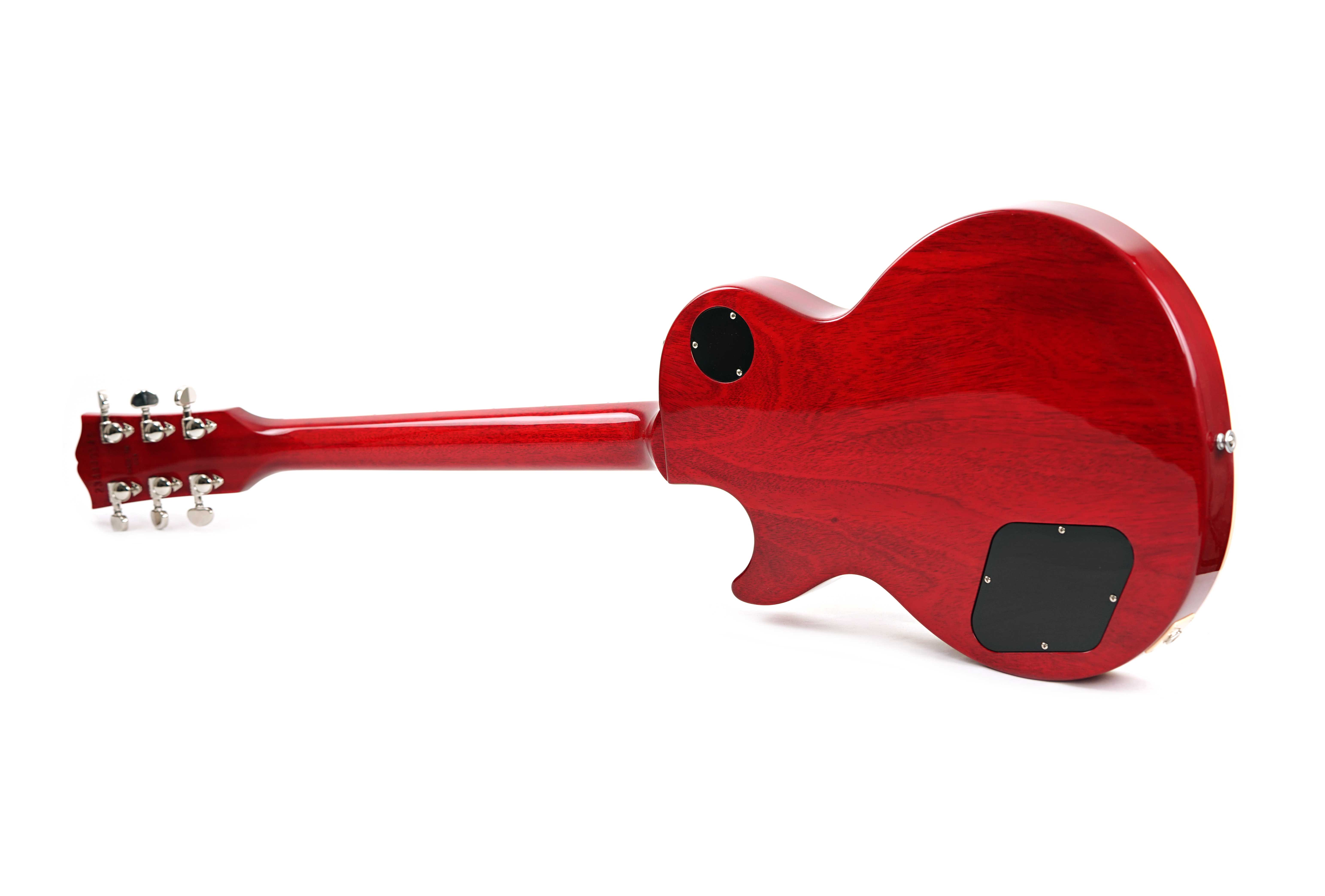 Gibson Les Paul Standard 60s Bourbon Burst #234440148