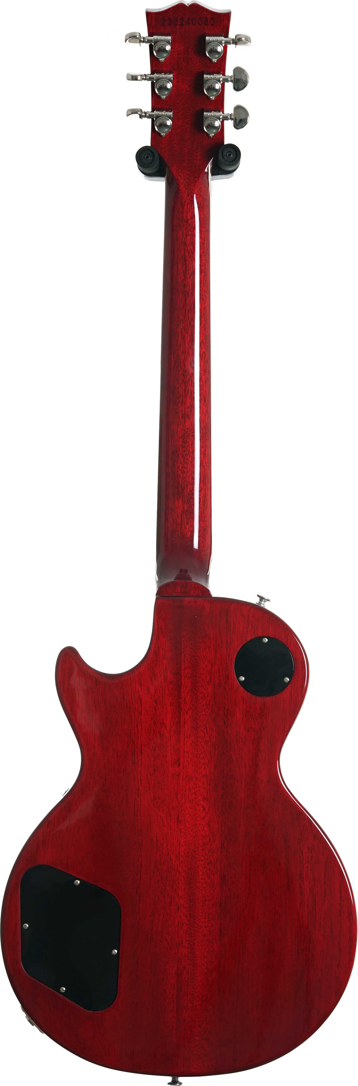 Gibson Les Paul Standard 60s Bourbon Burst #230240080