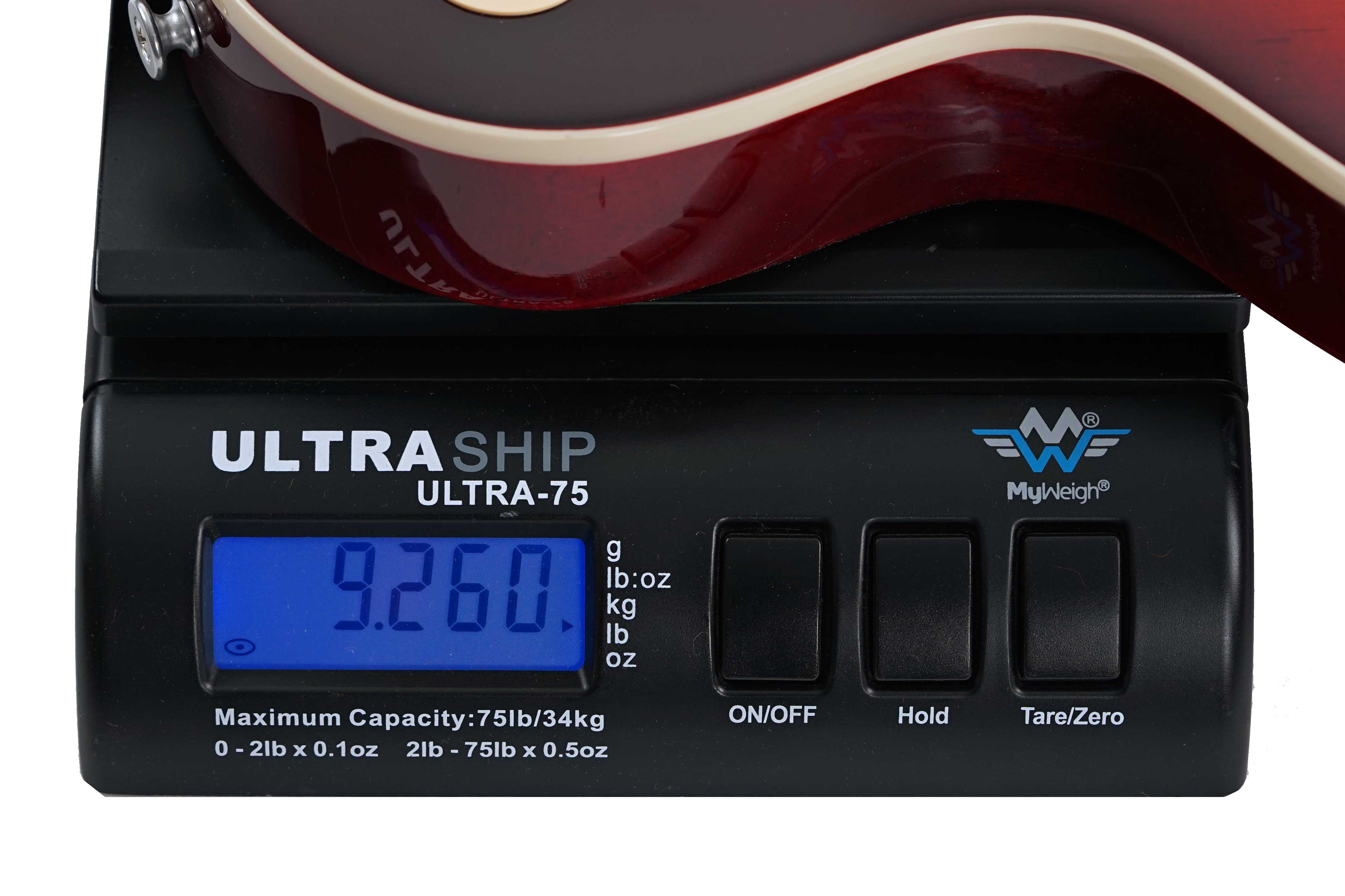 Gibson Les Paul Standard 60s Bourbon Burst #230240080