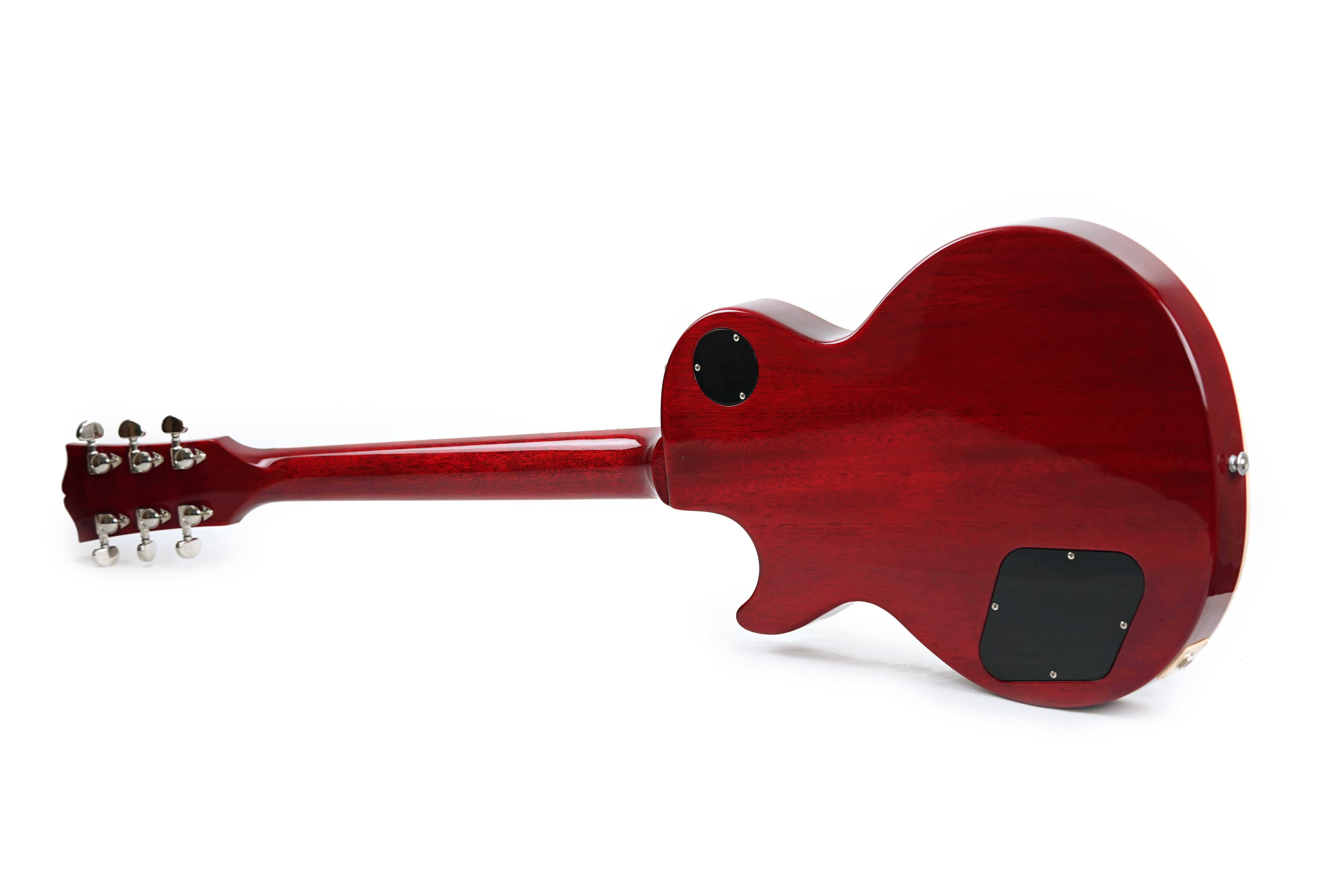 Gibson Les Paul Standard 60s Bourbon Burst #230240080