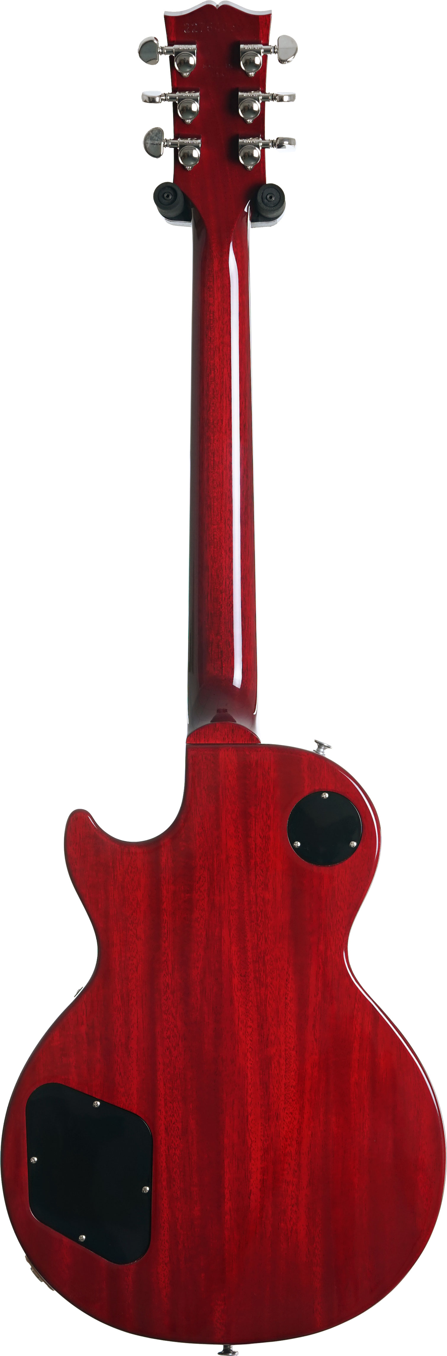 Gibson Les Paul Standard 60s Bourbon Burst #227640303